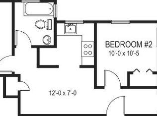 833 Beacon St APT 3E, Boston, MA 02215