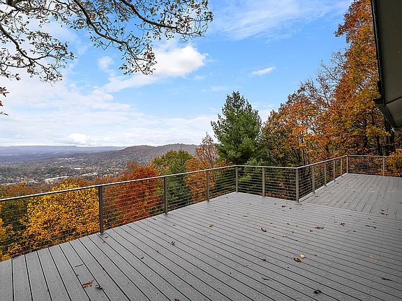 View from Main Level Deck