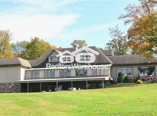 2853 29th Ave UNIT 301, Birchwood, WI 54817