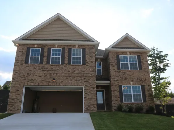 7336 Lucky Clover Ln, Knoxville, TN 37931