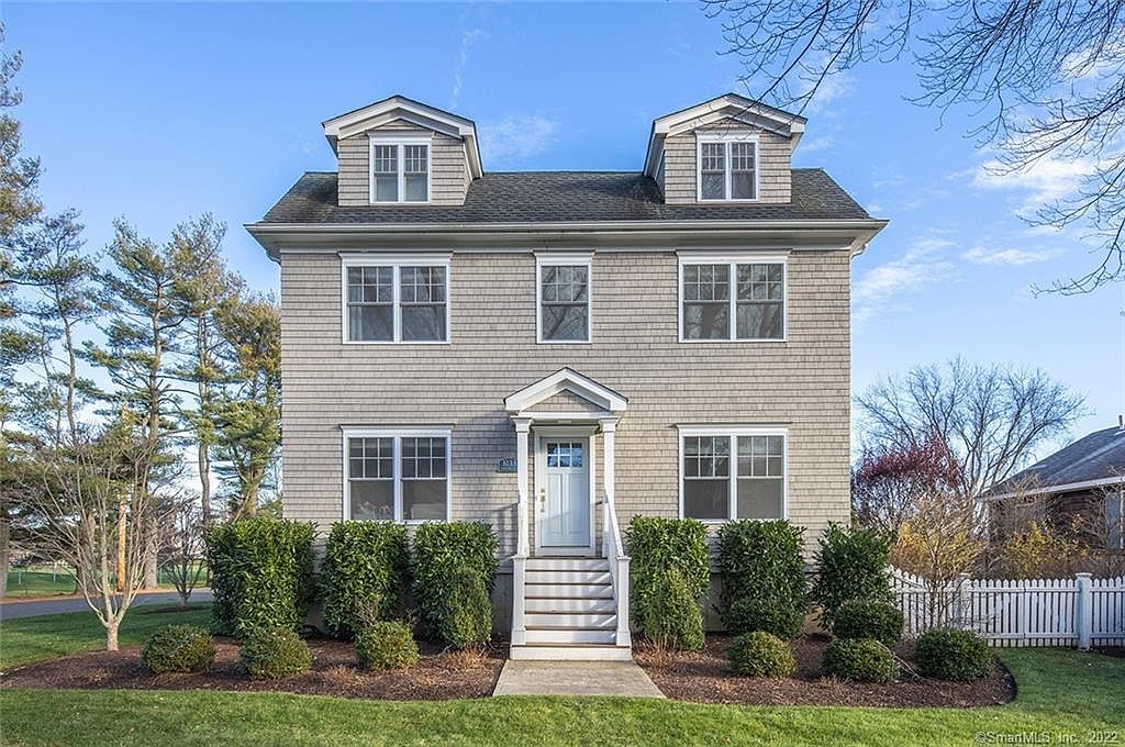 1233 S Pine Creek Rd, Fairfield, CT 06824 Zillow