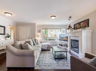 6238 192nd St #4, Surrey, BC