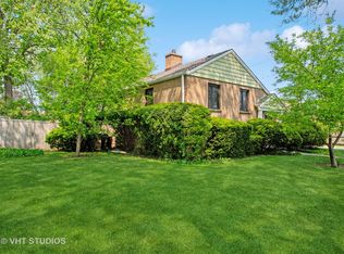 8736 School St, Morton Grove, IL 60053