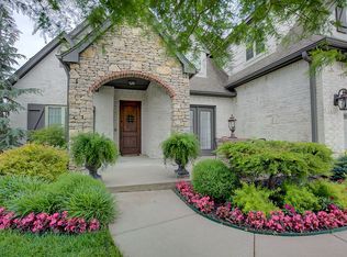 13411 S 19th Pl, Bixby, OK 74008