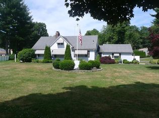 1070 Parker St, Springfield, MA 01129