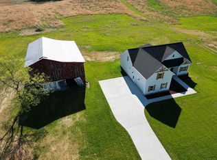 5675 Minnis Rd LOT 5, Springfield, TN 37172