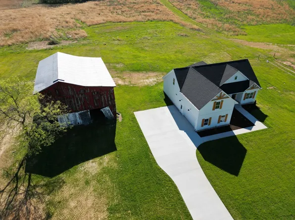 5675 Minnis Rd Lot 5, Springfield, TN 37172