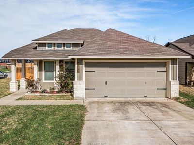 251 Fieldstone Pl, College Station, TX, 77845