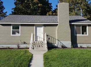3610 W Wellesley Ave, Spokane, WA 99205