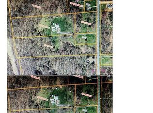 7501 Winfield Rd, Winfield, WV 25213