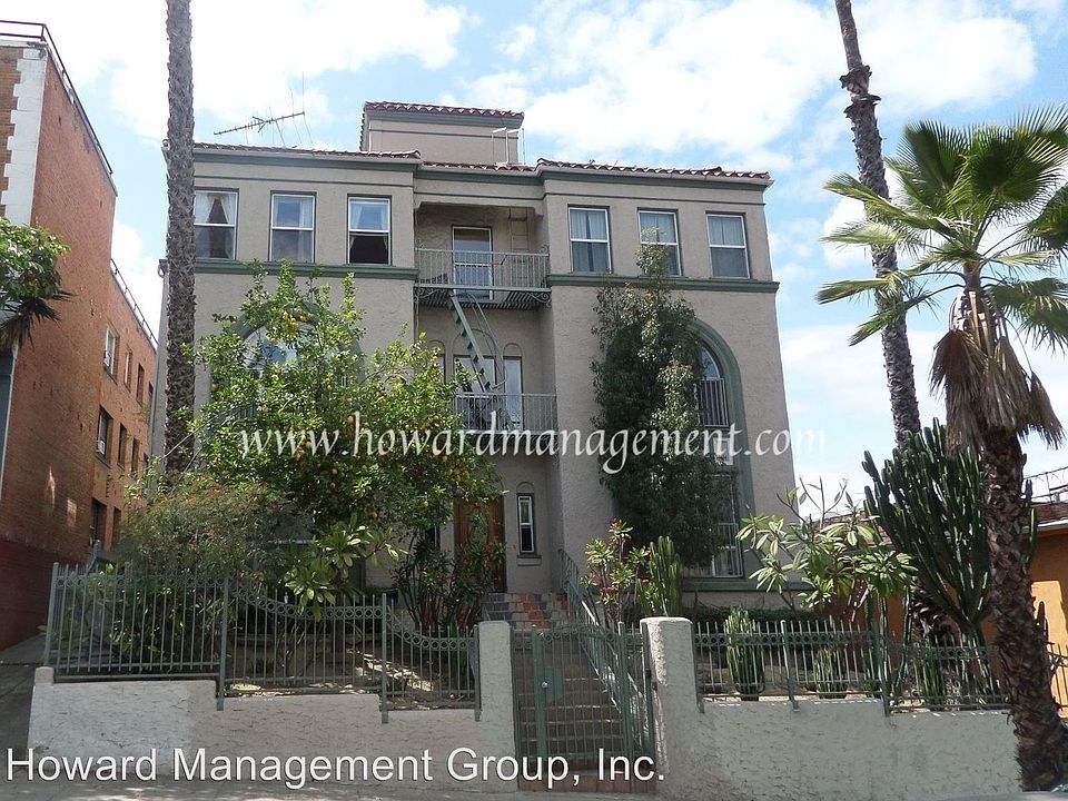 1st image of 251 N Kenmore Ave APT 4