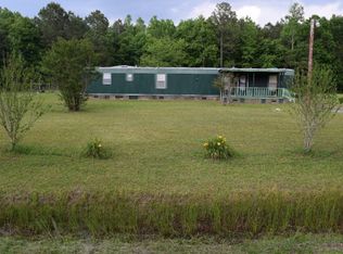 116 Jones Rd, Ahoskie, NC 27910