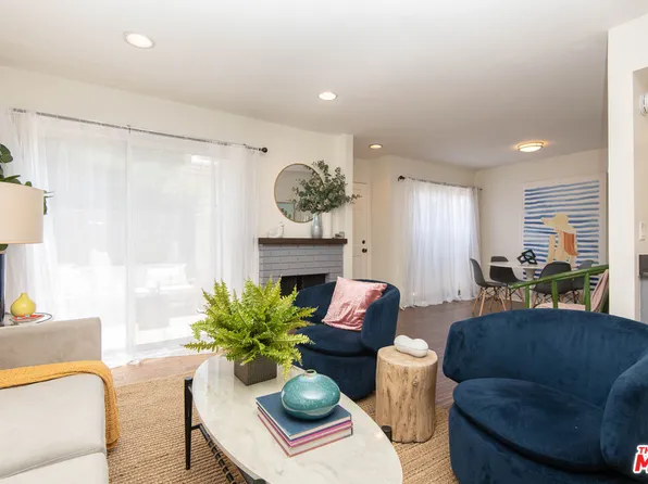 11818 Moorpark St Unit T, Studio City, CA 91604
