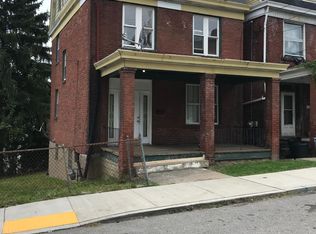 830 Roll St, Pittsburgh, PA 15210