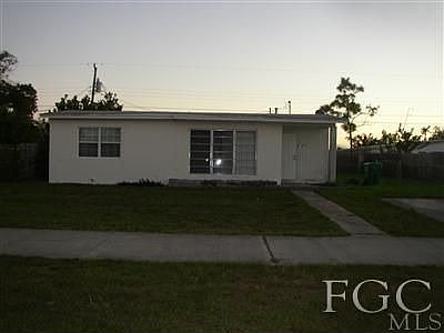 Home for Sale in Port Charlotte, FL $600