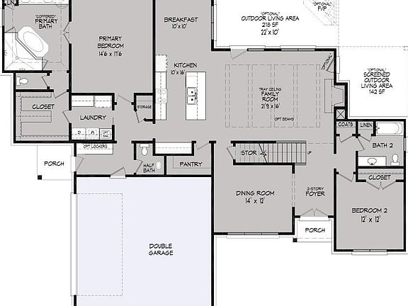 4th image of 120 Fruited Plain Dr #192