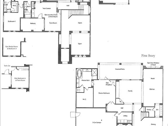 5th image of 26814 N 90th Avenue