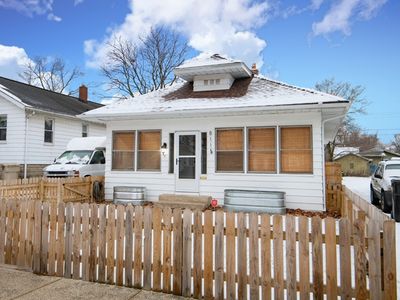 811 S 28th St, South Bend, IN, 46615