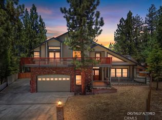 42756 Tannenbaum Platz, Big Bear Lake, CA 92315