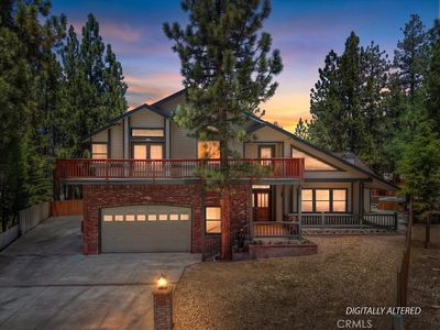 42756 Tannenbaum Platz, Big Bear Lake, CA, 92315
