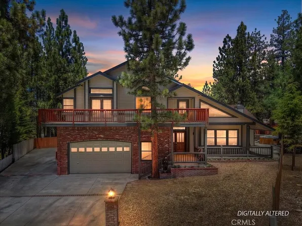 42756 Tannenbaum Platz, Big Bear Lake, CA 92315