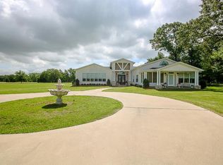 16650 N State Highway 19, Palestine, TX