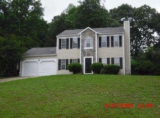 4392 Southvale Dr, Decatur, GA 30034