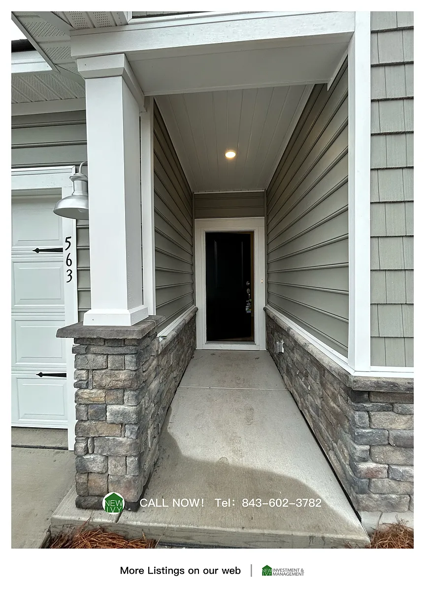 Building Photo - 563 Magnolia Terrace Dr