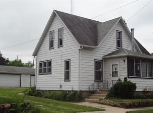 419 W Madison St, Culver, IN 46511