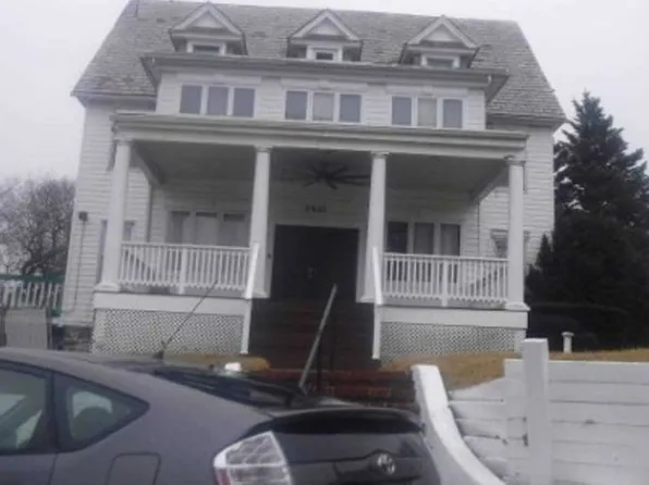 3601 Lake Montebello Dr, Baltimore, MD 21218