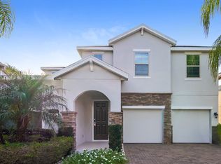 9042 Arbors Edge Trl, Windermere, FL 34786