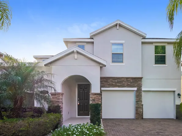 9042 Arbors Edge Trl, Windermere, FL 34786