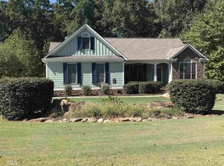 253 Sylvias Way, Jasper, GA 30143