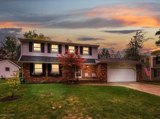 2165 Belding Ct, Okemos, MI 48864