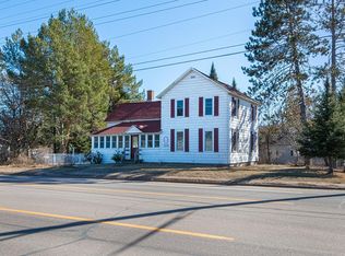 302 E Pine St, Eagle River, WI 54521