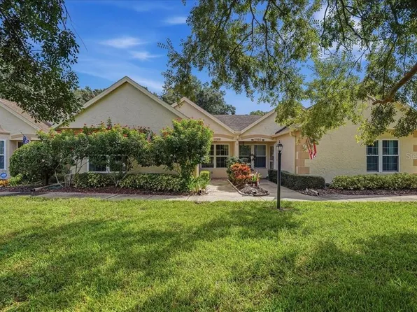 11508 ORLEANS LANE, PORT RICHEY, FL 34668