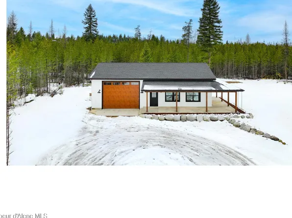 252 Doc Holliday Dr, Spirit Lake, ID 83869