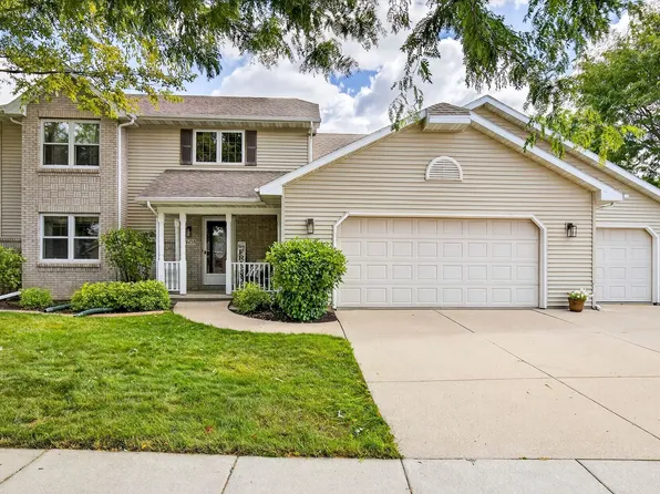 3608 S Whip Poor Will Ln, Appleton, WI 54915