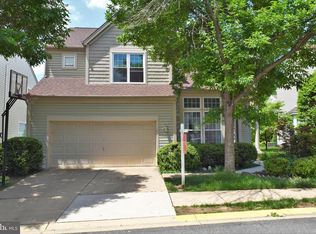 12494 Fox View Way, Reston, VA 20191