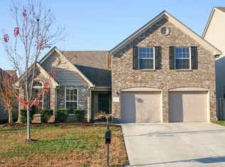 1715 Sawgrass Rd, Knoxville, TN 37922