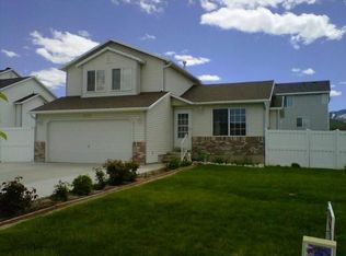 388 E 810 N, Tooele, UT 84074