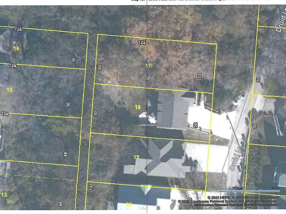 2nd image of 517 Druid Ln #17