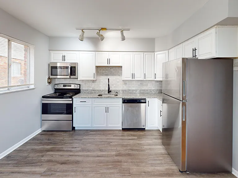 2x1 Partial Renovation - Kitchen 2x1 Partial Renovation - Kitchen