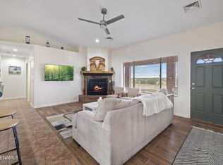 3097 Whitetail Loop, Williams, AZ 86046