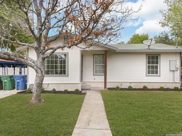 211 PIMA ST, San Antonio, TX 78211