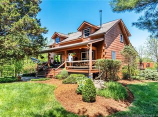 990 Beech Rd SE, Laconia, IN 47135