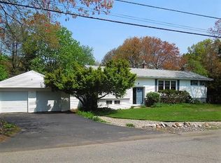 237 Davis Rd, Bedford, MA 01730