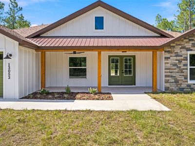 12315 SW 80TH STREET, Dunnellon, FL, 34432