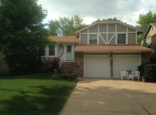 16204 W 125th Ter, Olathe, KS 66062