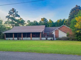 550 Andy Nowling Rd, Defuniak Springs, FL 32433